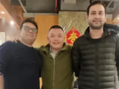 Overseas customer testimonial 4 - Zhengyang Printing Dongguan China international client review