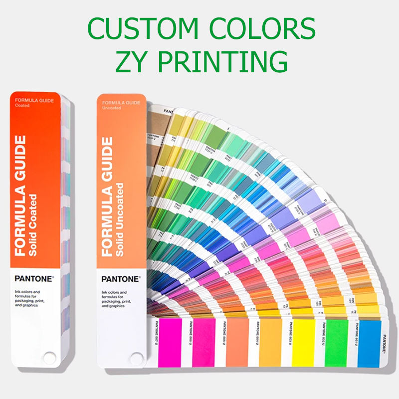 Color Options