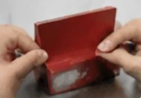 Surface inspection process packaging appearance check process integrity Dongguan printer