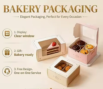 Packaging box product detail view Zhengyang Printing Dongguan